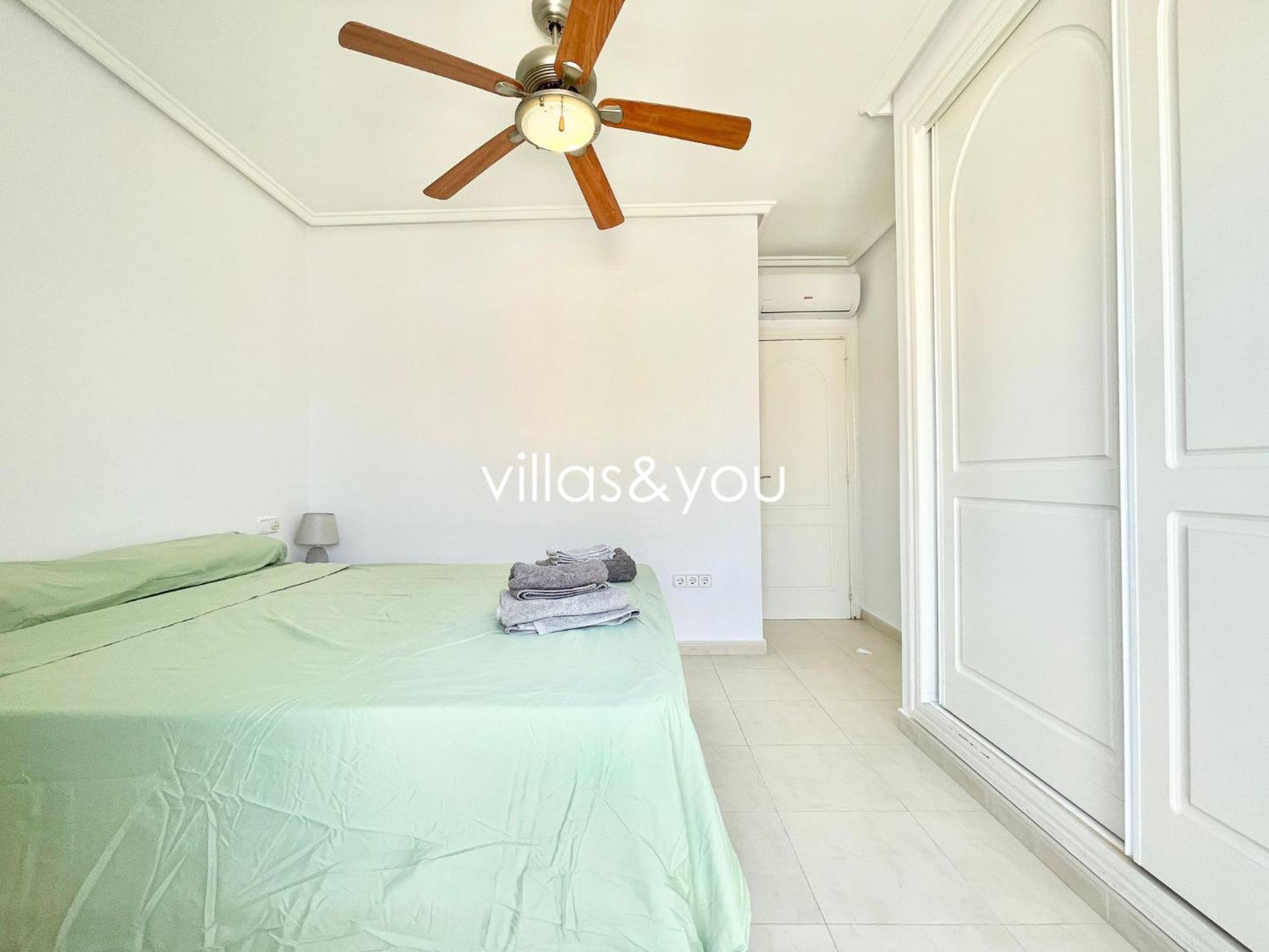 Casa Rocio Ciudad Quesada By Villas&You Exteriör bild