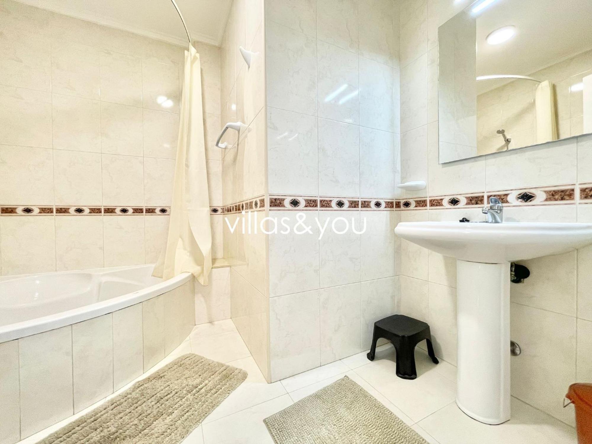 Casa Rocio Ciudad Quesada By Villas&You Exteriör bild