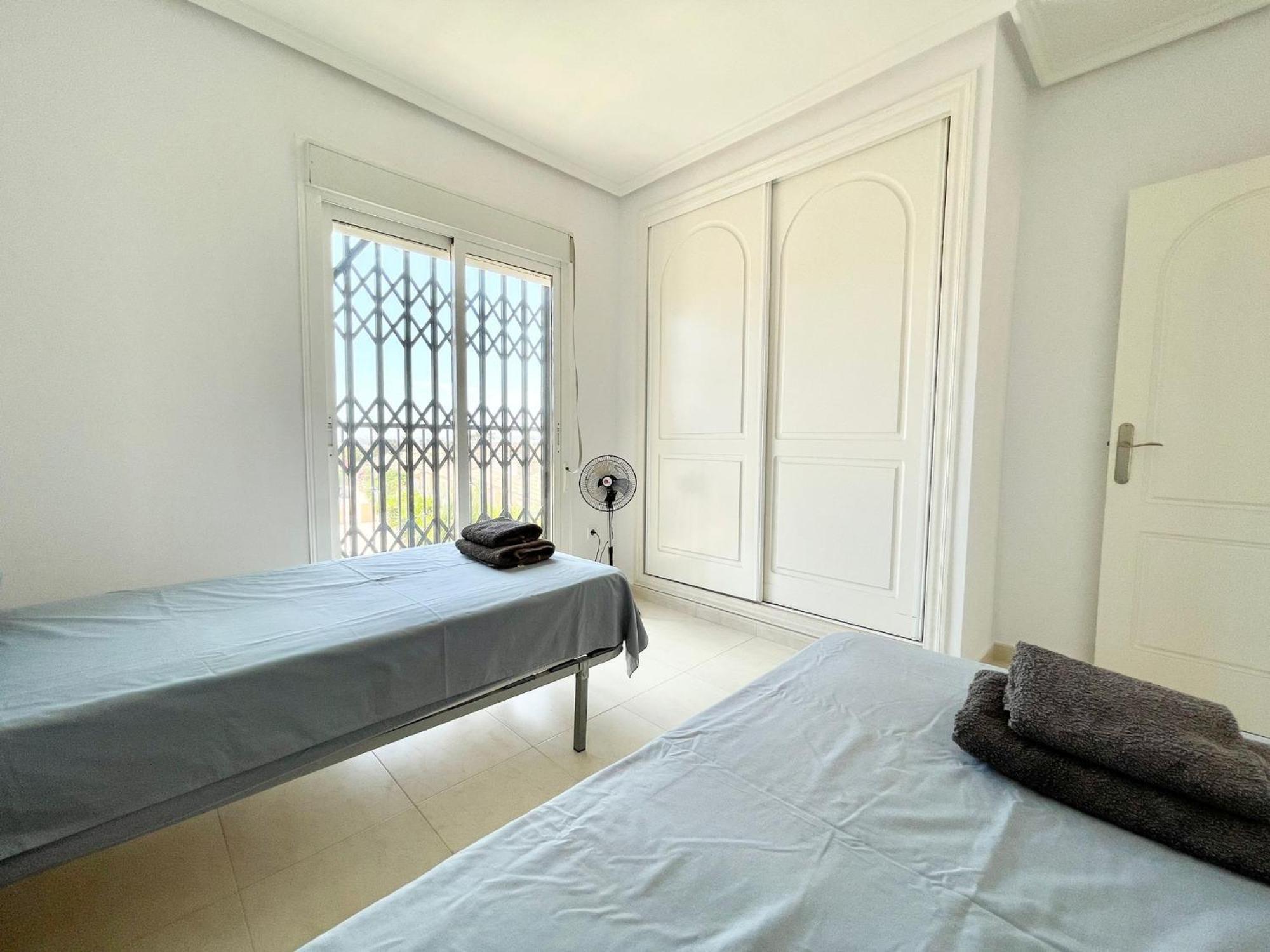 Casa Rocio Ciudad Quesada By Villas&You Exteriör bild